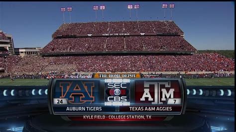 auburn vs texas a m radio broadcast|auburn Texas a&m game.